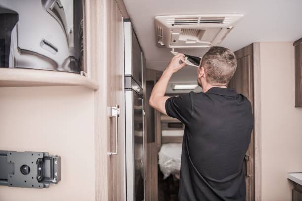 RV repair in Nevada