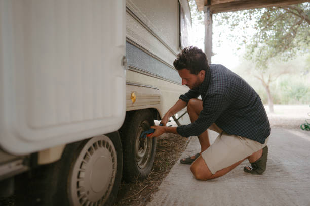 24/7 RV Repair Service Las Vegas