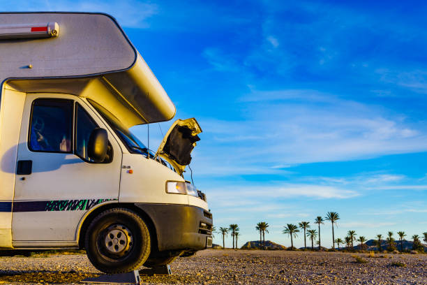 RV Repair in Nevada