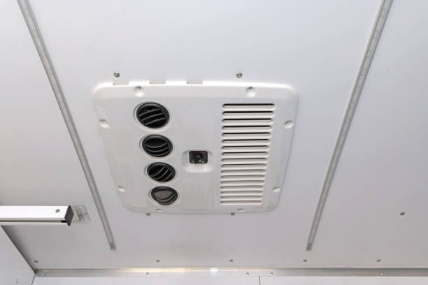 Best Rv Air Conditioner Installation Nevada